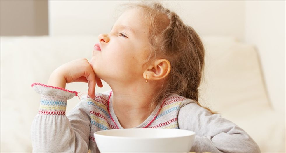 Here's why it's damned near impossible to know what food is actually healthy