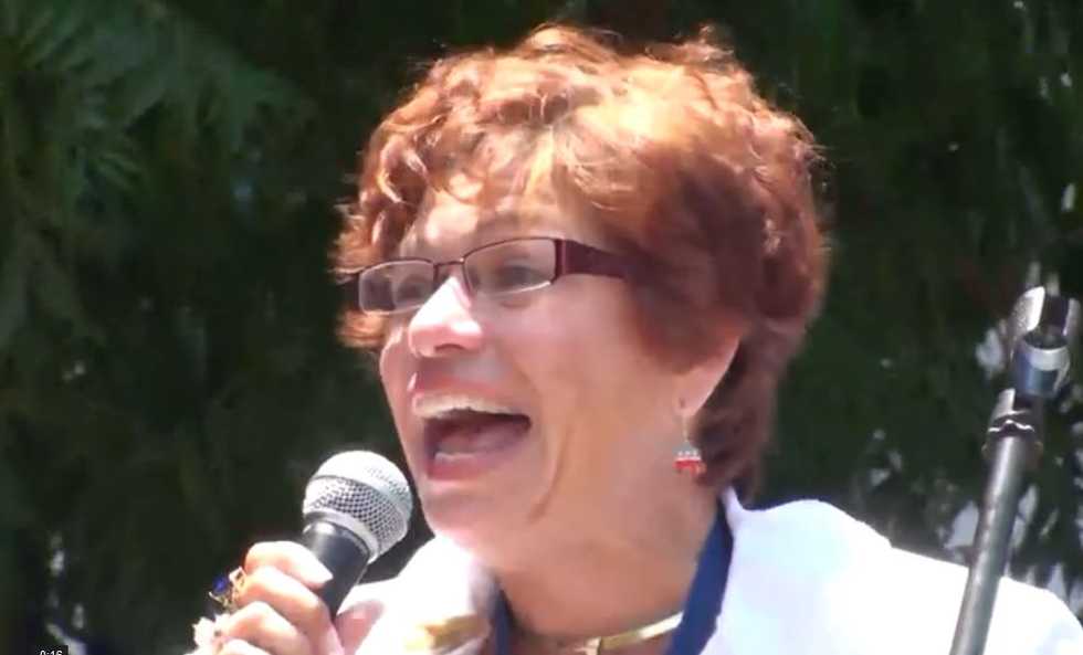 Candidates for TX Board of Education do not believe state should be involved in education