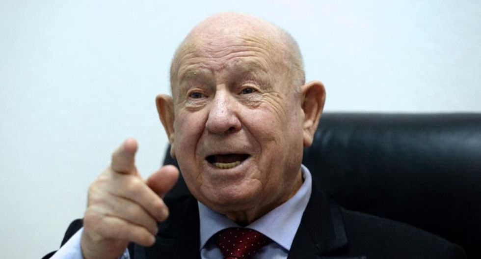 Awe and fear: Russian cosmonaut Alexei Leonov recalls mankind's first spacewalk
