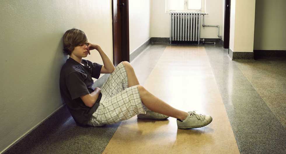 School officials learning coercive interrogations tactics to extract confessions from kids
