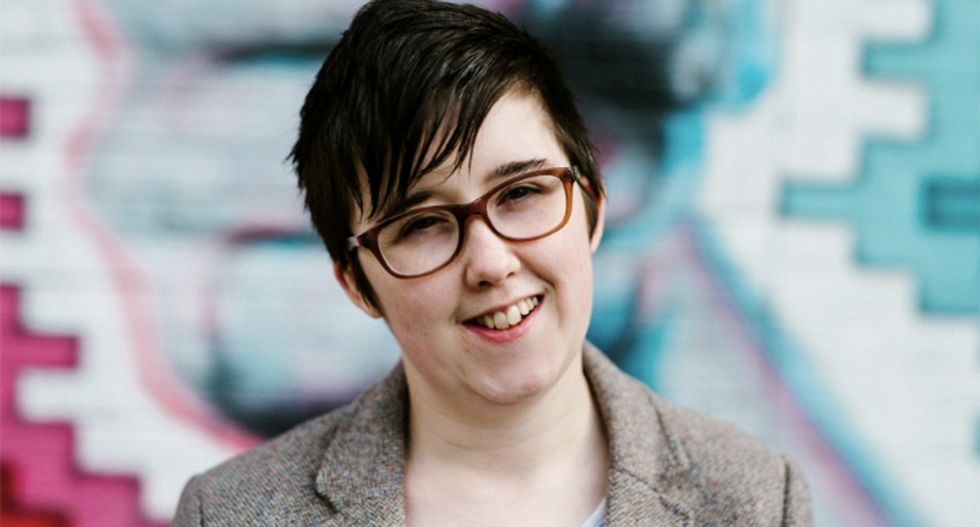 Police release men arrested over killing of Northern Ireland journalist