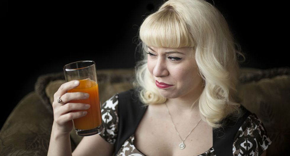 Modern-day snake oil: Those colon cleanses and detox diets are pseudoscientific nonsense