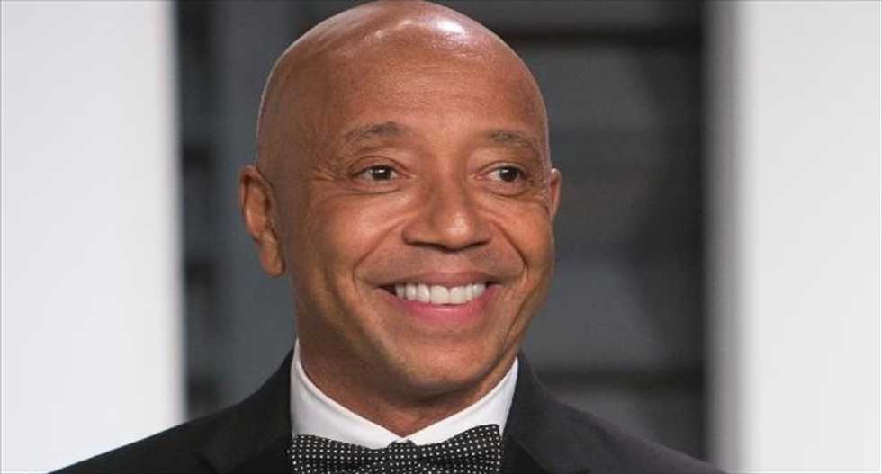 Rap mogul Russell Simmons plans hip-hop Broadway musical