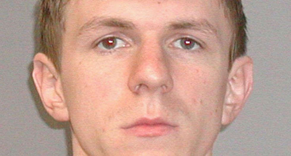 Major donor dumps James O'Keefe after learning of his failure to disclose his criminal record