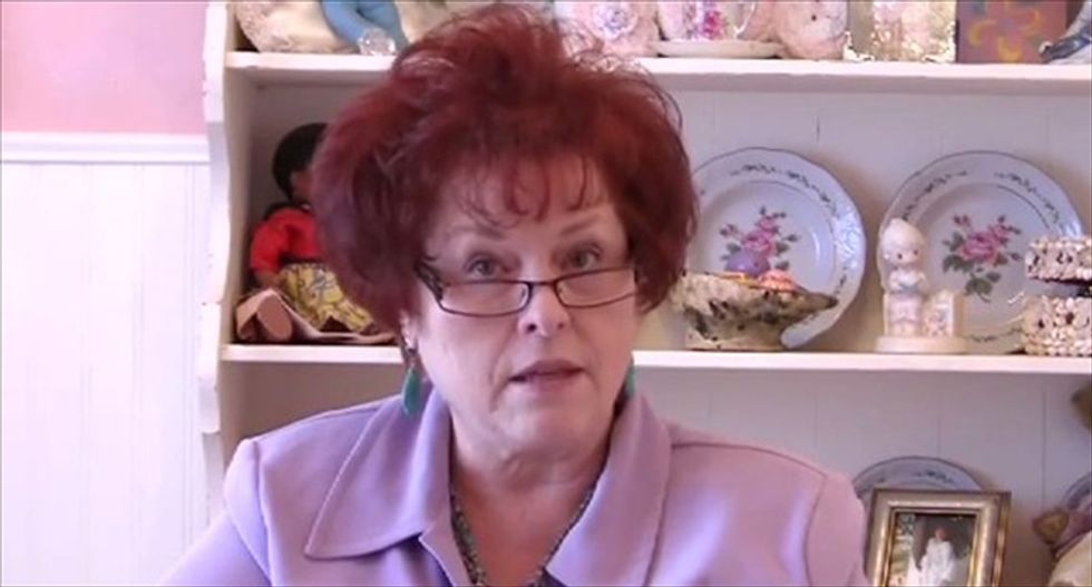Arizona GOP taps creationist chemtrail truther to lead Senate education committee