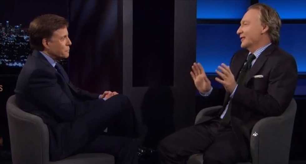 Bill Maher and Bob Costas complain: More liberals need to call out politically-correct 'bullsh*t'