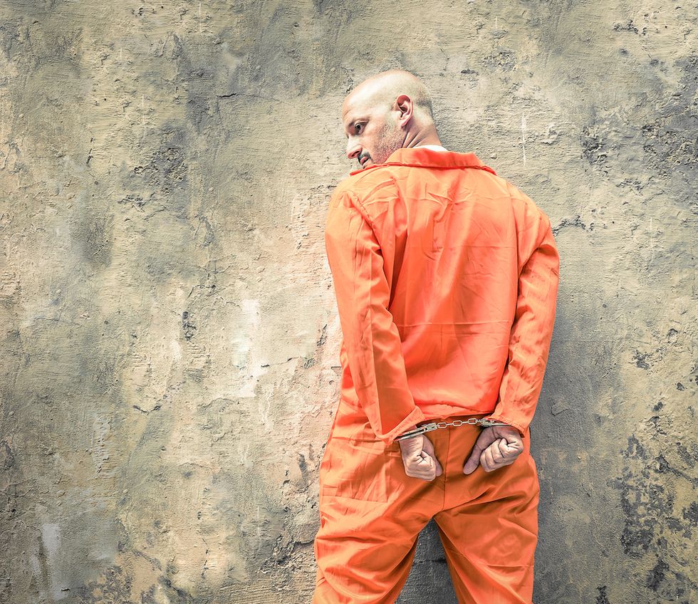 Why we're about the see the largest prison strike in history