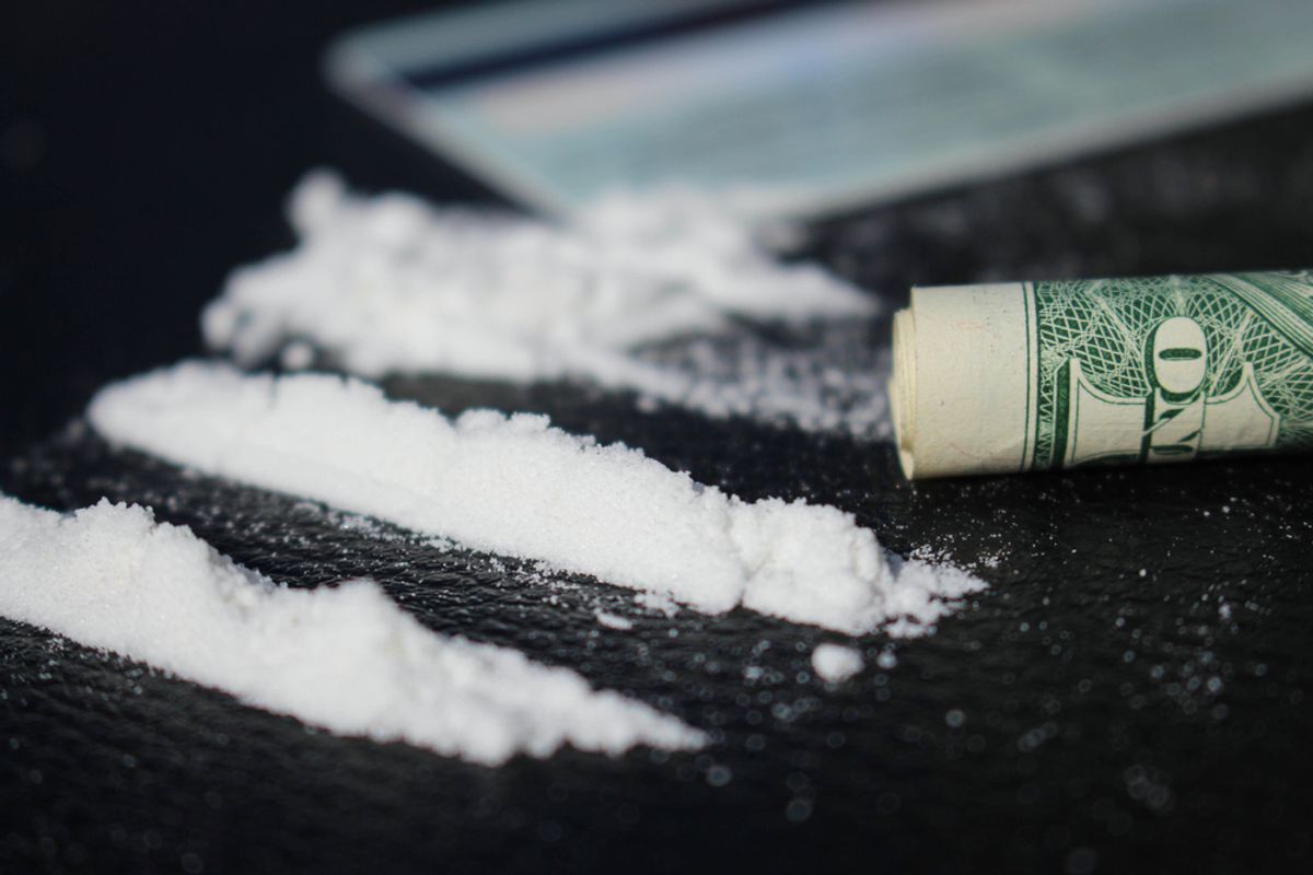 Mexican drug cartels see Trump's threats as a 'joke': report