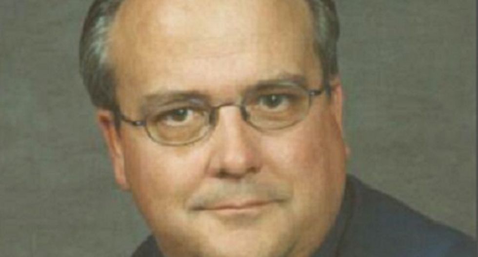 Idaho sheriff who opposed new rape kit law apologizes for saying most rapes are 'consensual'