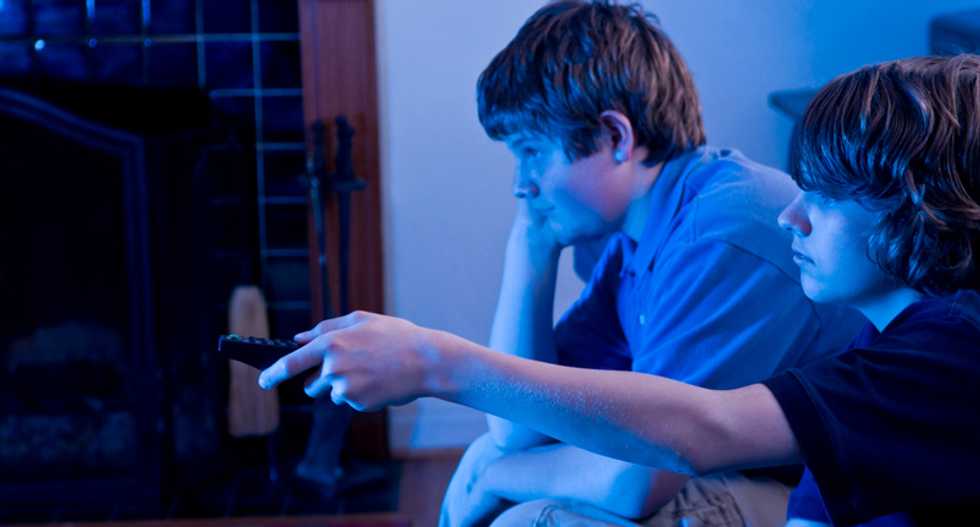 Music videos have major influence on teen's sexual outlook: study