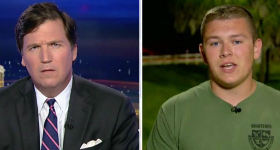 Pressure mounts on Fox News to issue a retraction after hyping bogus CNN scripted town hall story