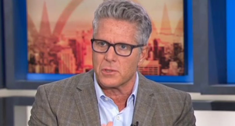 Morning Joe panel destroys ‘depravity’ of GOP justifying ‘slimebag’ Roy Moore’s child molestation