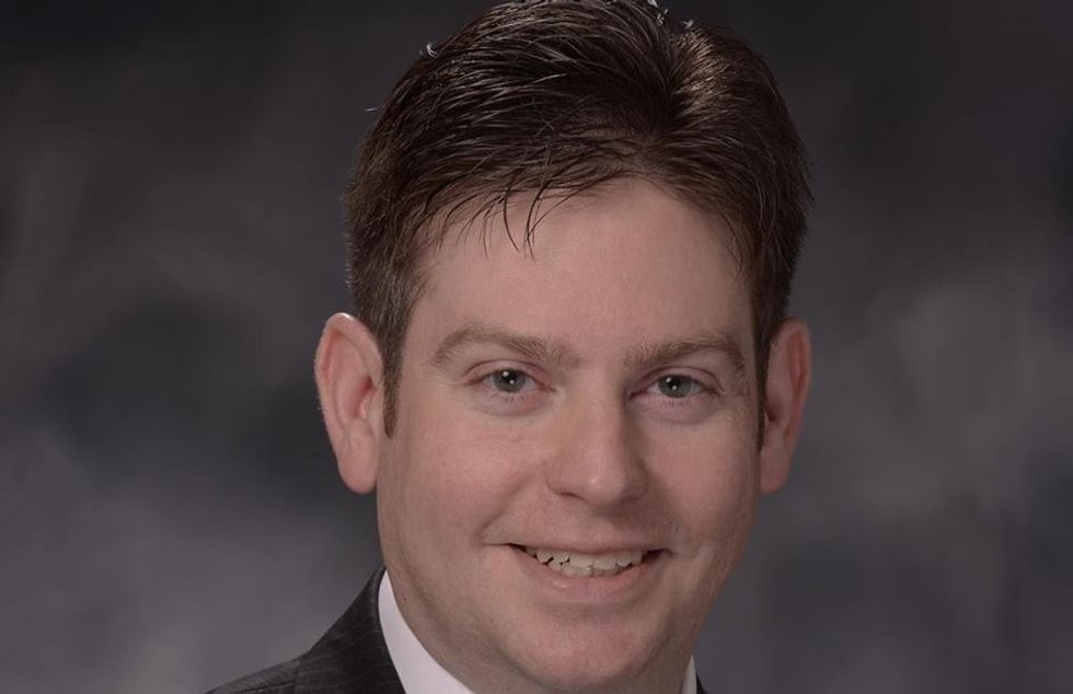 Trump-loving Missouri Rep. offers free guns to Capitol visitors if security takes theirs away