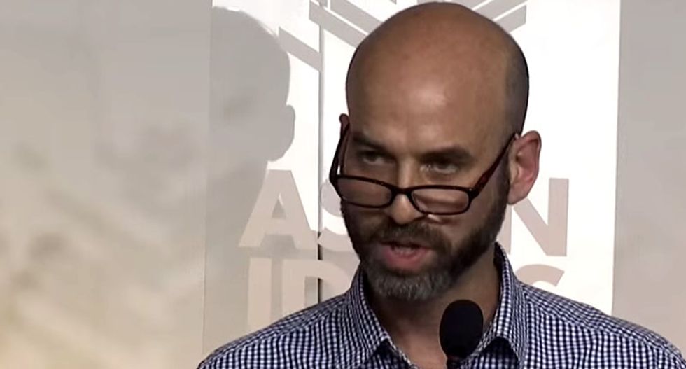 The New York Times newsroom is now openly revolting against its editorial page editor