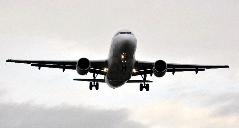 US, Britain and France act tough on yet another Airbus bribery case