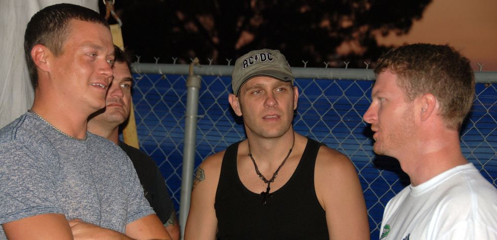 'Was Nickelback busy?': Internet relentlessly mocks 3 Doors Down for playing Trump’s inauguration