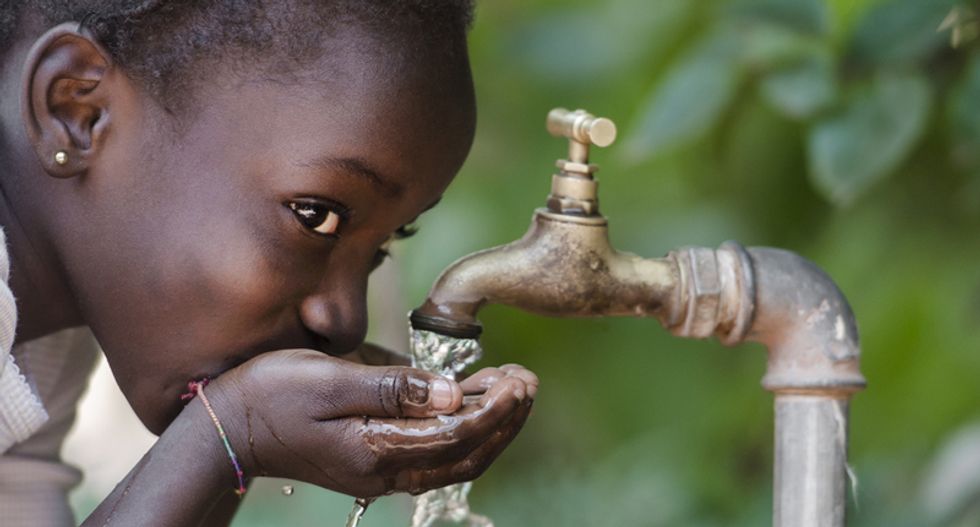Increased lead in Michigan's water is harming children's health: 'We're paying to poison our kids'