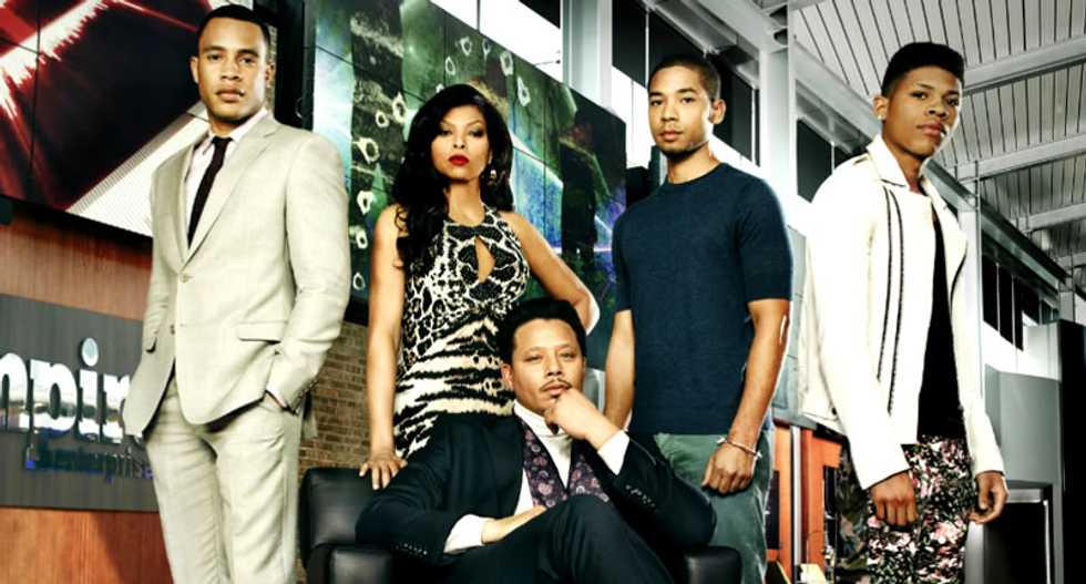 Hollywood agents: Difficult for white actors to find work now that shows required 'to go ethnic'
