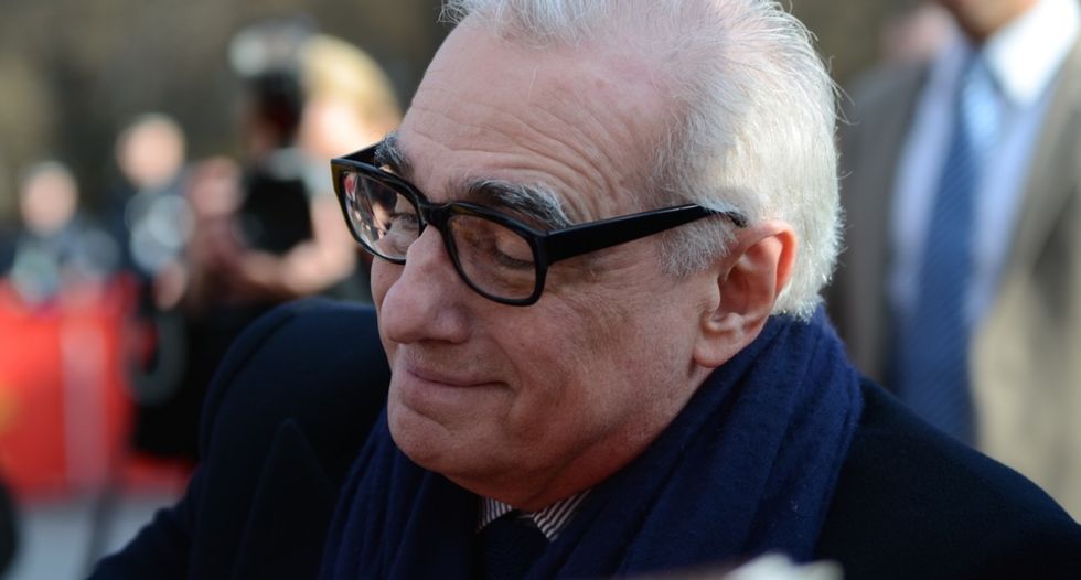 Martin Scorsese may direct film of Kenneth Branagh's Macbeth