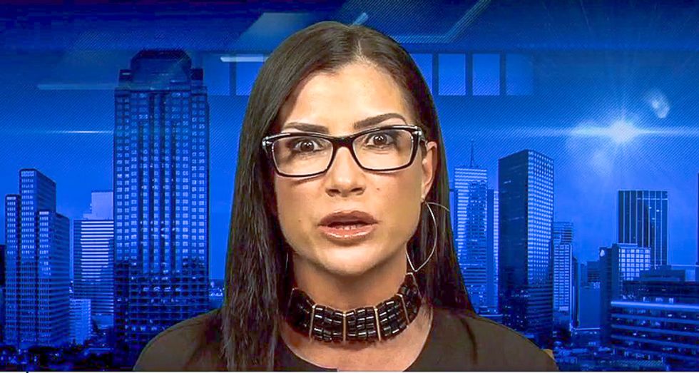 NRA's Dana Loesch: 'Millions of families are being punished' by gun control because of the Parkland shooting