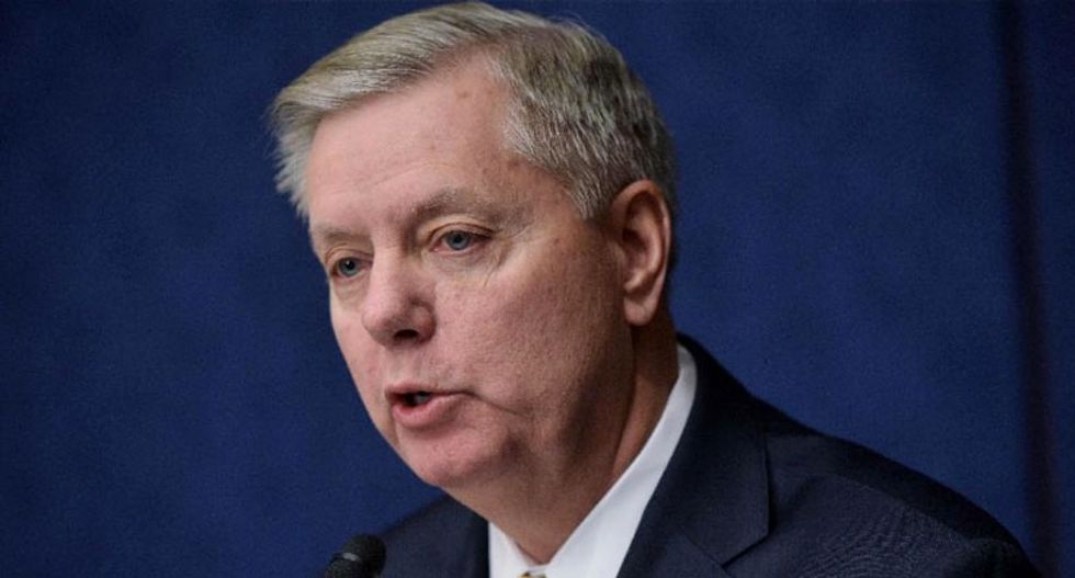 Republicans blame Obama as Saudi Arabia bombs Yemen rebels
