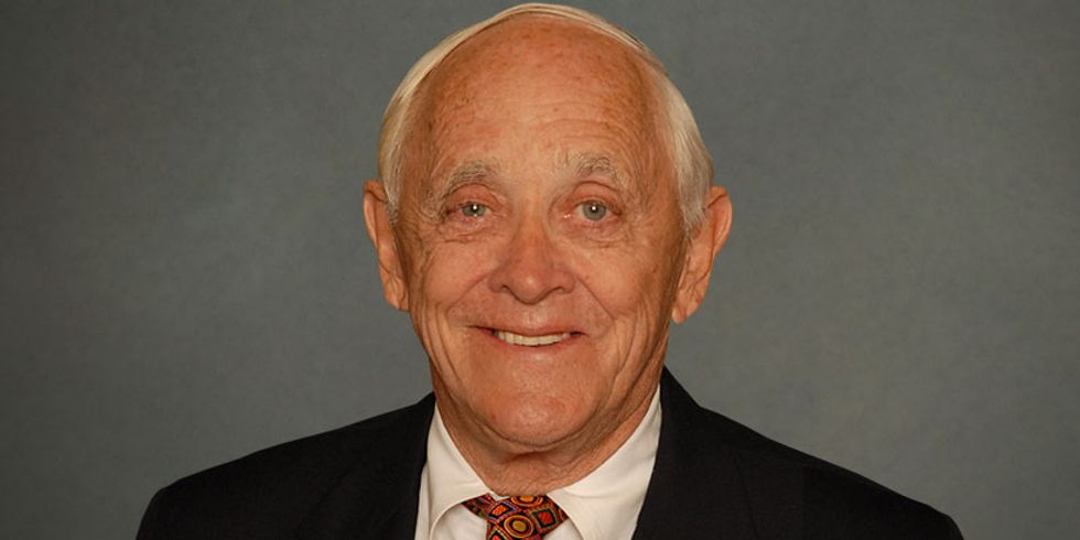 Alabama Republican: Ten Commandments in schools may stop mass killings by guilt-tripping shooters