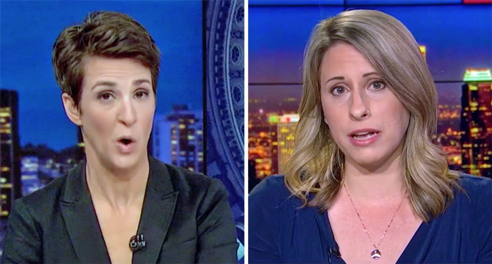 ‘Jail time’: Top Dem explains how they will deal with Trump officials involved in a ‘cover-up’