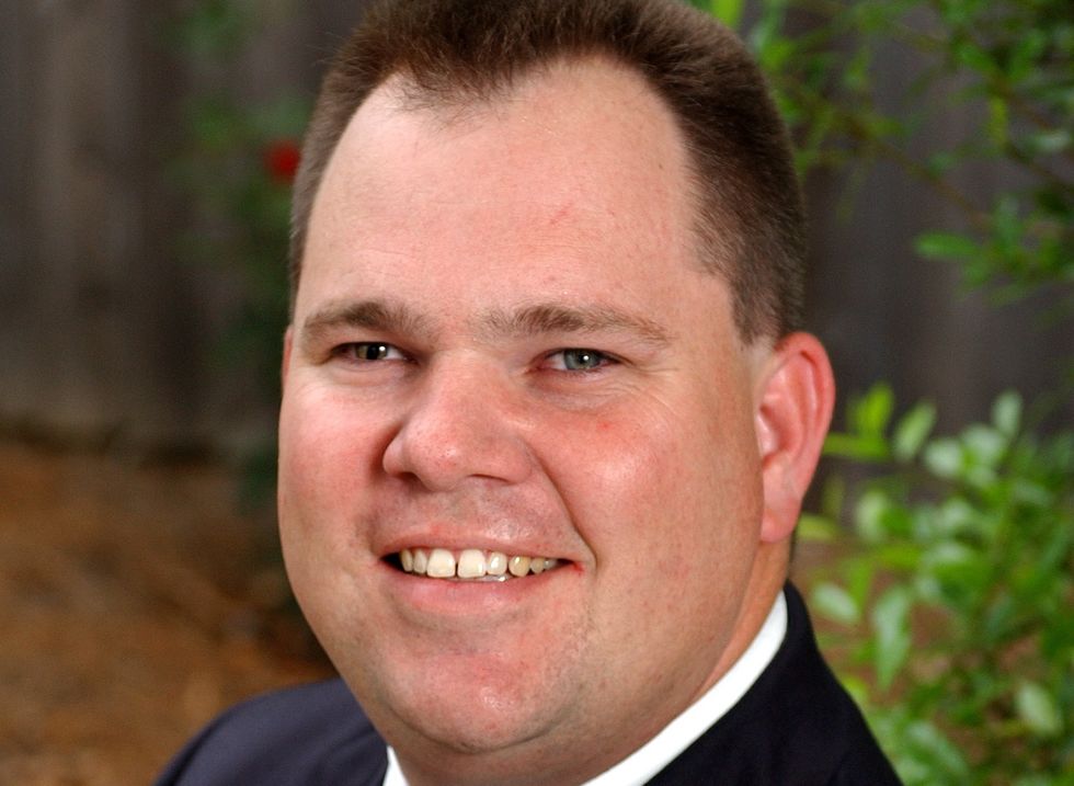 'Scumbag': Georgia GOP official enrages Facebook by calling John Lewis a 'racist pig'