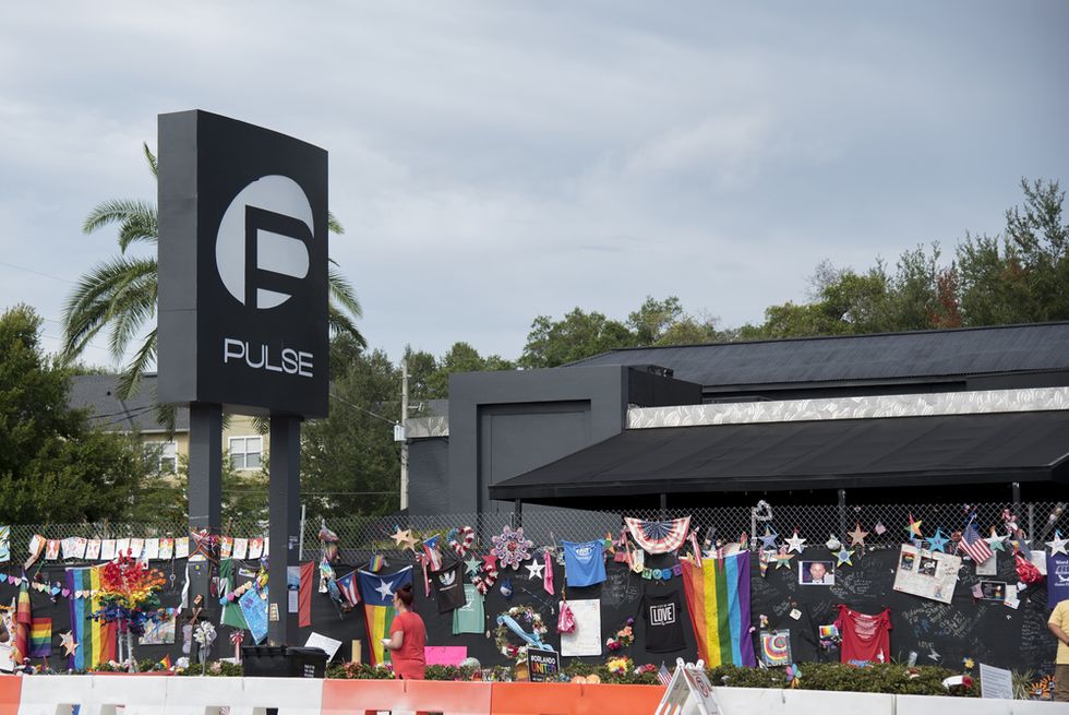 Pulse, Parkland school shooting survivors meet at nightclub, vow to push change
