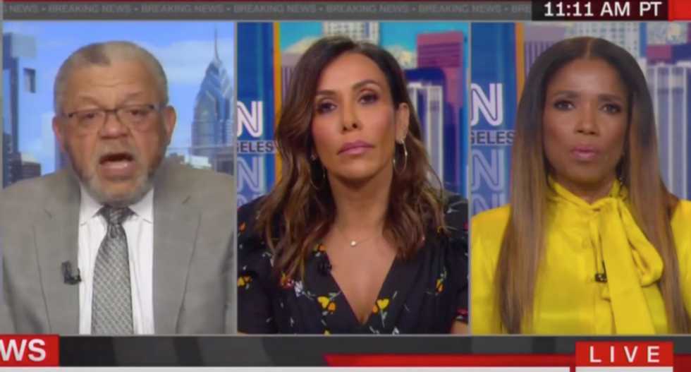 'This whole thing stinks’: CNN panel explodes after Smollett hate crimes hoax charges dropped and sealed
