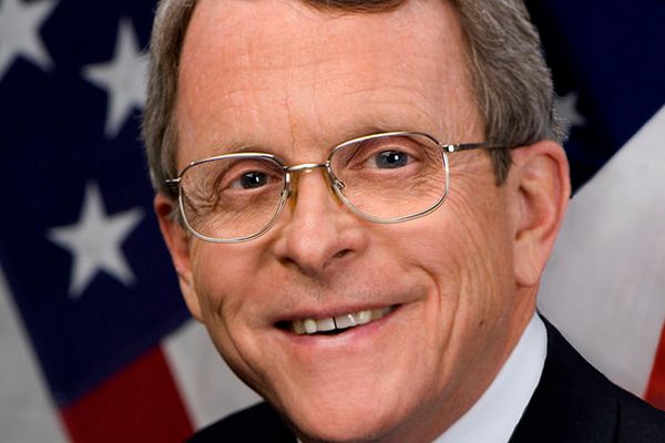 New texts show indicted Ohio utility allegedly working with Gov. DeWine to pass bill