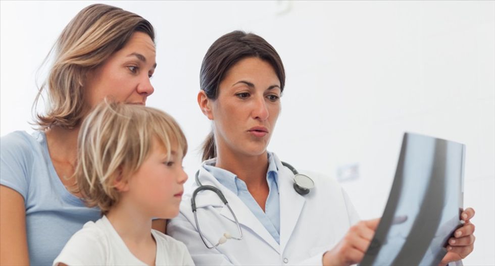 Texas removes thousands of children from Medicaid each month due to red tape, records show