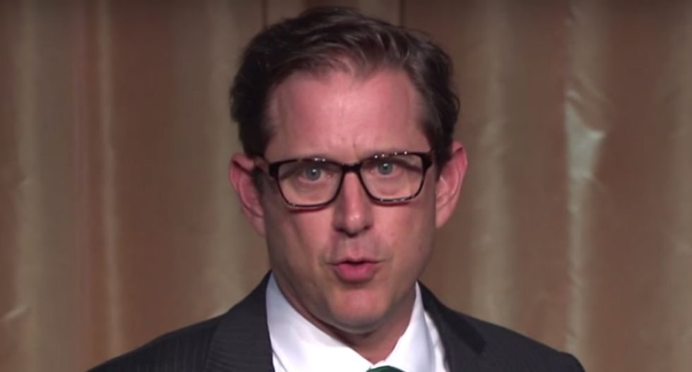 High-grossing retail executive slammed with a lawsuit after making a flight attendant clean up dog crap