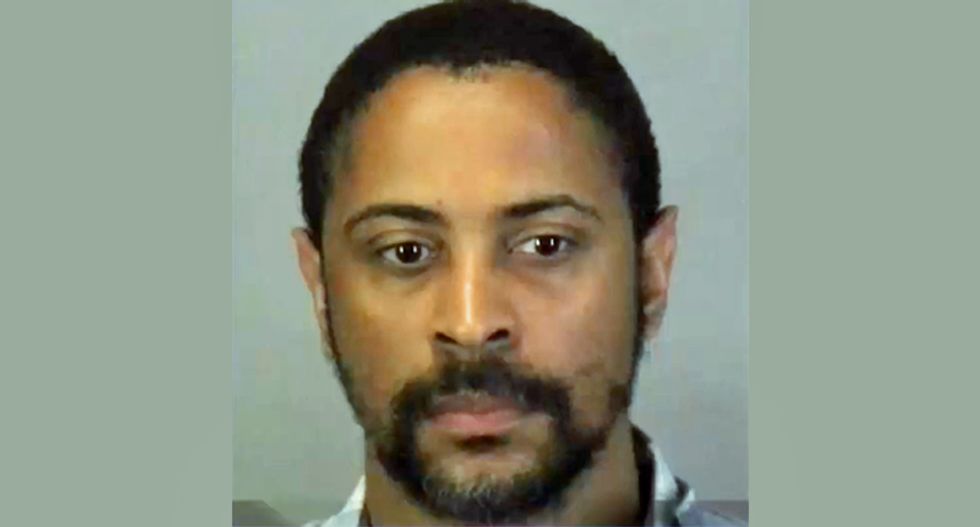 California man who deliberately drove into crowd injuring 8 thought they were Muslims: police chief