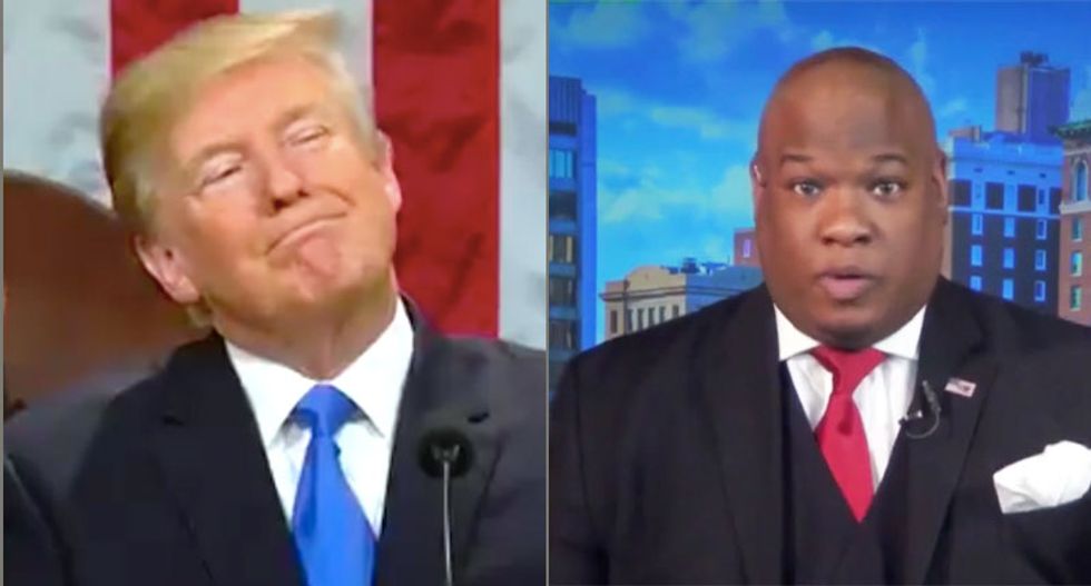'Don’t apologize! Double down’: Pastor reveals Trump encouraged him to post pictures of Hillary in blackface
