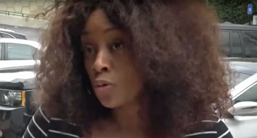Georgia elementary school staffer accused of calling students 'n***ers' and asking if they 'want to be shot'