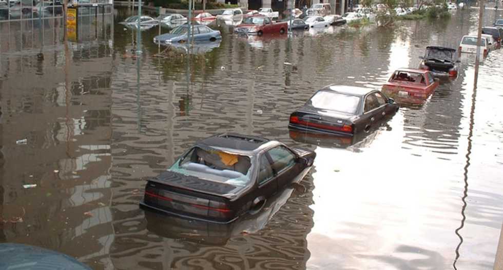 10 years later: Was climate change to blame for Hurricane Katrina? Here is what we know