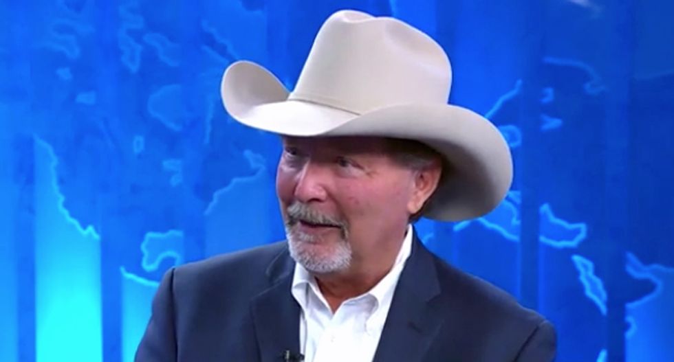 ‘We have a fatality’ and ‘it was a hate crime’: Mayor of Poway updates shocking details of synagogue shooting