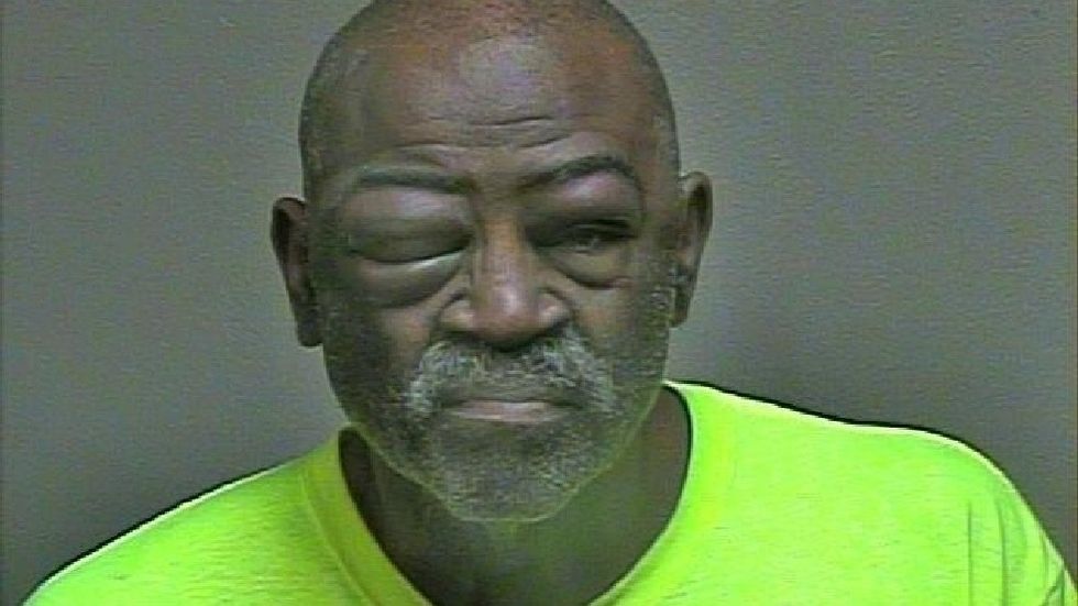 Oklahoma police drop case against deaf man who cops beat for resisting orders he couldn't hear