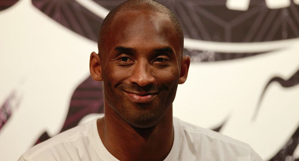No sign of engine failure in Kobe Bryant helicopter crash: NTSB
