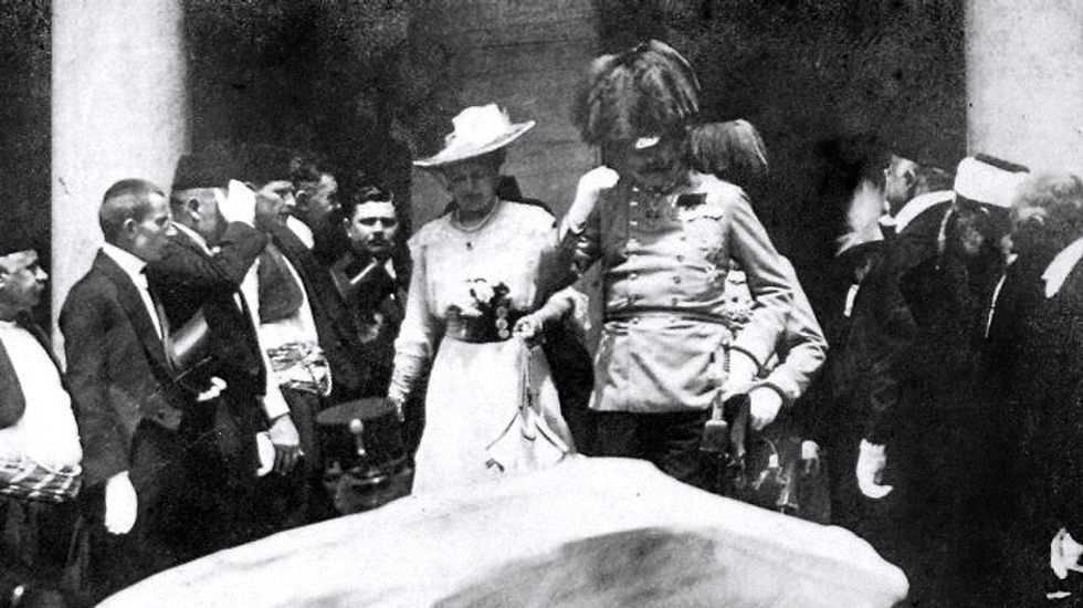 How silk bulletproof vests and Bibles could have rewritten human history