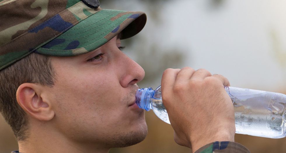 Millions of Americans are at risk after the Pentagon demanded weaker regulations on toxic chemicals