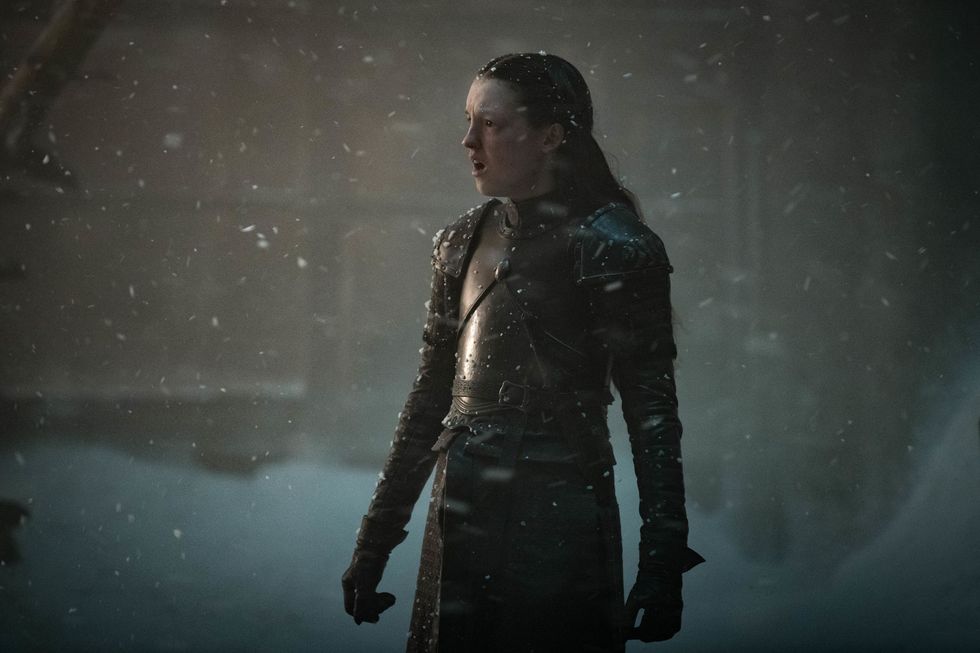 Game of Thrones recap of 'Battle of Winterfell': Don't send a king to do an assassin's job