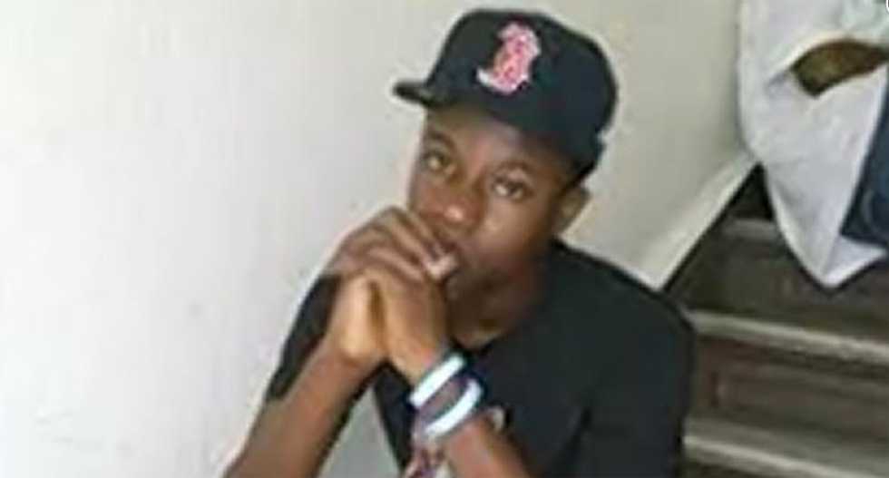 Bronx teen dies after falling six stories while running from police