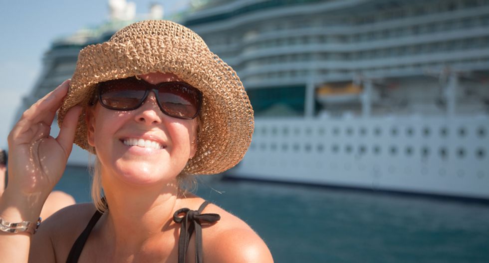 Kansas to ban welfare recipients from using benefits to pay for cruises, spas, lingerie, psychics