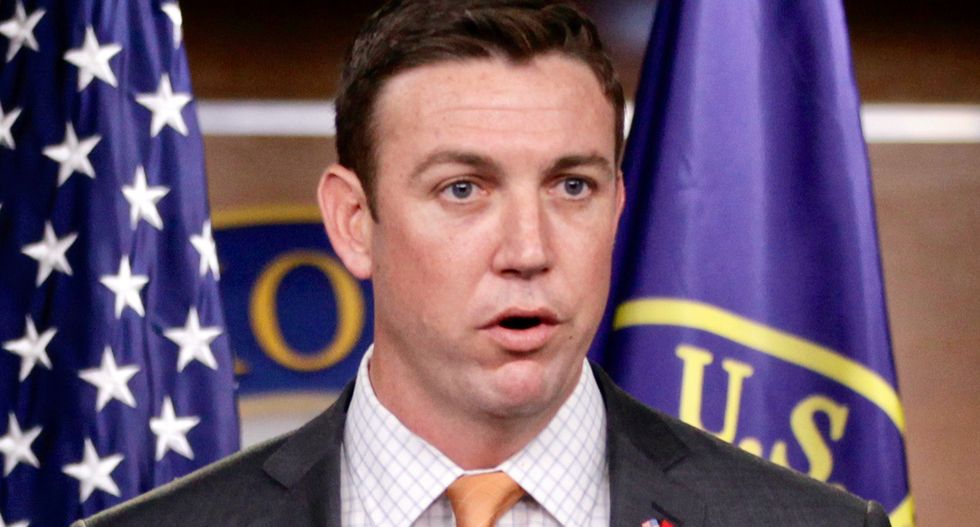 BUSTED: FBI seizes records and computers from GOP rep's office as part of probe into campaign finance fraud