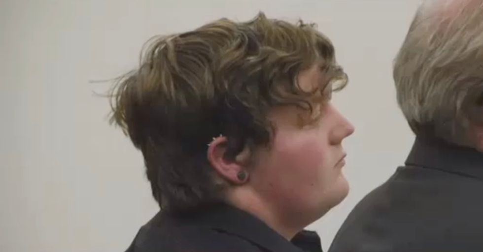 No jail: Judge gives 26 year-old school bus driver probation for rape of 14 year-old girl