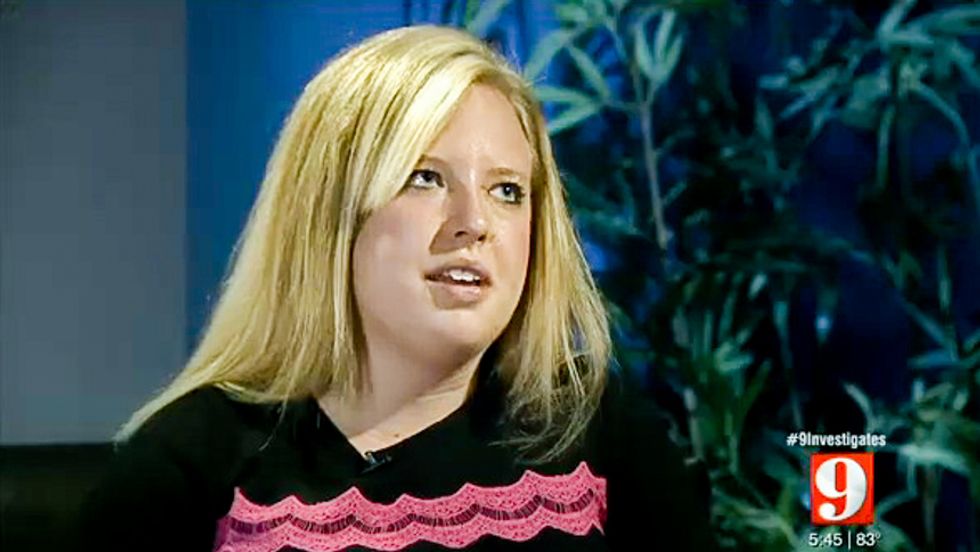 Florida taxpayer-funded school: 'Awesome God' wanted lesbian teacher fired for 'lifestyle choices'
