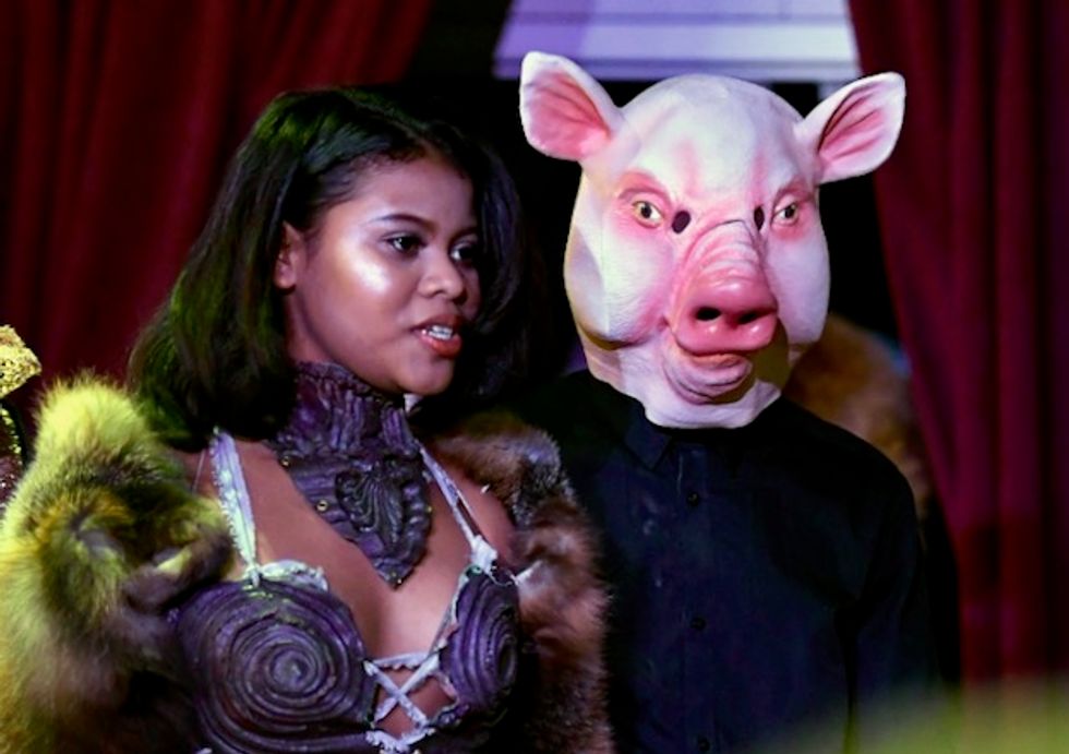 #MeToo throws new spotlight on International Women's Day