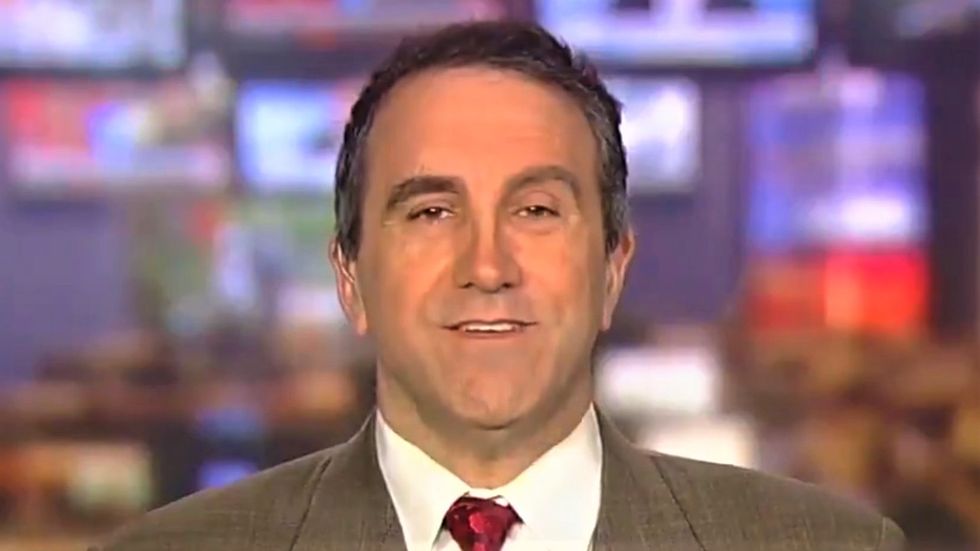 Fox & Friends guest says carbon dioxide can't be pollution because 'we exhale it'